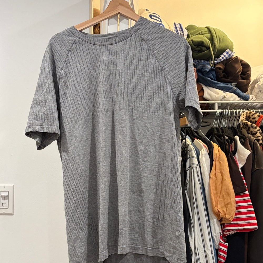 Lulu metal vent tech - large